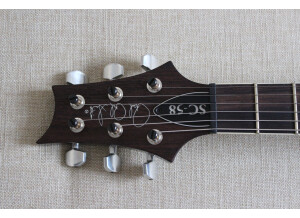 PRS Signature Limited Run