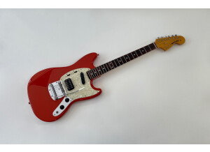 Fender Kurt Cobain Mustang (6392)