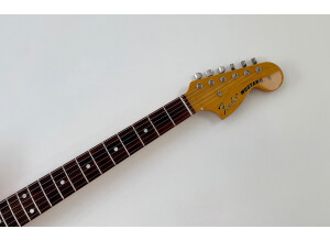 Fender Kurt Cobain Mustang (75956)