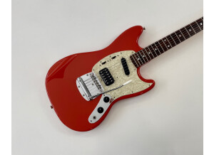 Fender Kurt Cobain Mustang (64780)