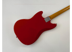 Fender Kurt Cobain Mustang (79352)