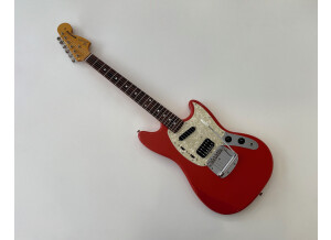 Fender Kurt Cobain Mustang (74359)