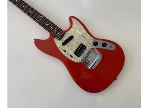 Fender Kurt Cobain Mustang (52744)