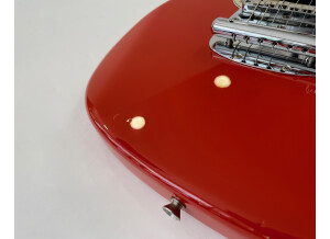 Fender Kurt Cobain Mustang (385)