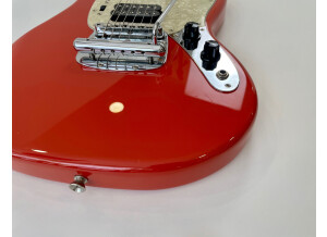 Fender Kurt Cobain Mustang (78728)