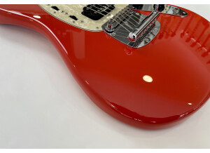 Fender Kurt Cobain Mustang (52364)