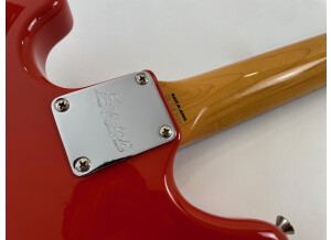 Fender Kurt Cobain Mustang (11009)