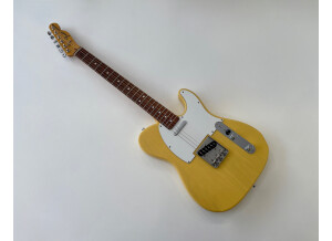 Fender TL68-BECK (87401)