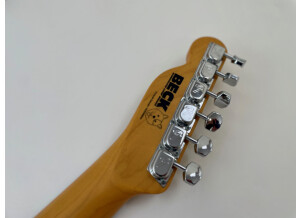 Fender TL68-BECK (17702)