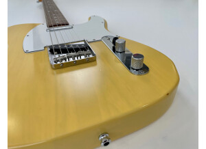 Fender TL68-BECK