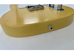 Fender TL68-BECK (72991)