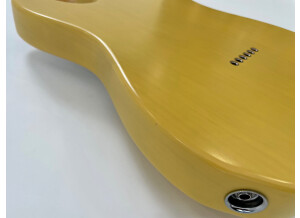 Fender TL68-BECK (55642)