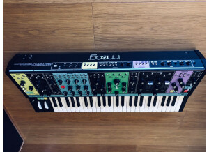 Moog Music Matriarch (94735)