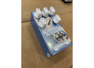 Wampler Pedals Clarksdale Delta Overdrive