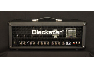Blackstar Amplification [Series One] Series One 50