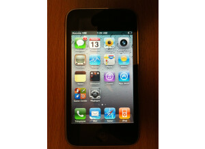 Apple iPhone 3GS 32Go