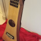Steel String Backpacker Guitar Steel String Backpacker Guitar