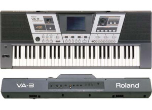 Roland VA-3 (41764)