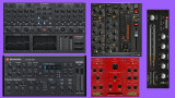 Pack Brainworx Digital V3, Console N, Subsynth, Delay 2500 et Stereomaker