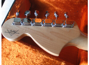 Fender [Custom Shop - Time Machine Series] '69 Stratocaster
