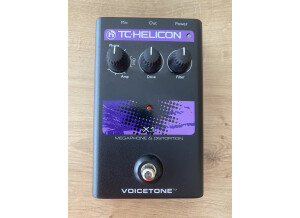 TC-Helicon VoiceTone X1 (99763)