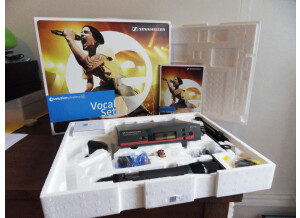 Sennheiser Micro HF EW135 G3