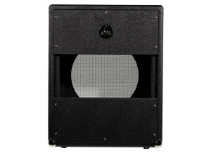 Mojotone 1x12 Lite American Style Vertical Speaker Extension Cabinet