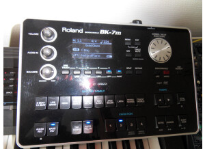 Roland BK-7m (34649)