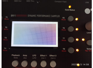 Elektron Octatrack (47449)