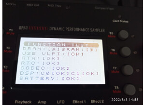 Elektron Octatrack (25865)
