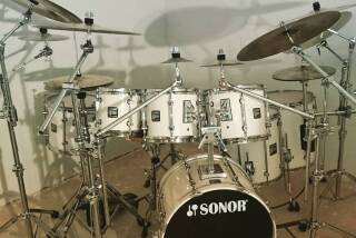 Sonor HiLite