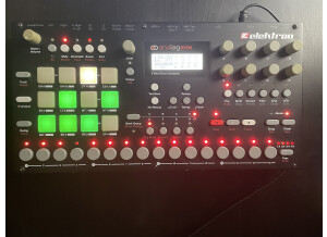 Elektron Analog Rytm (40987)