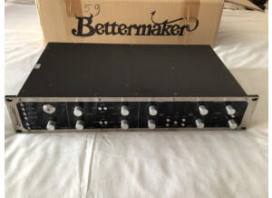 Bettermaker EQ 232P