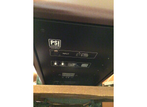 PSI Audio A25-M