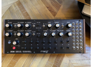 Moog Music DFAM (Drummer From Another Mother)