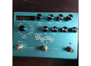 Strymon BigSky (49365)