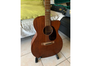 Martin OMC 2