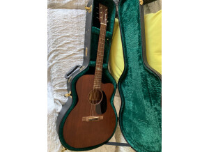 Martin OMC 4