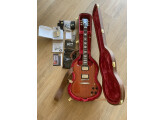 VENDS Gibson SG '61 Standard Vintage Cherry 2022