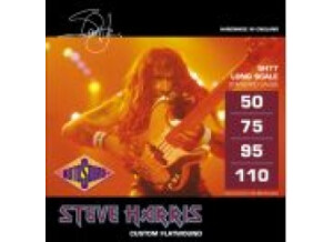 Rotosound SH77 Steve Harris Signature Set