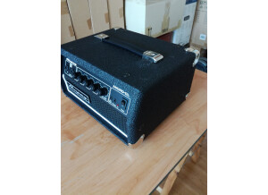 Ampeg Micro-CL Stack (46881)