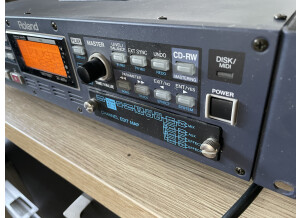 Roland VSR-880 (10603)