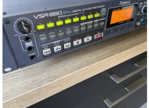 Roland VSR-880 (96232)