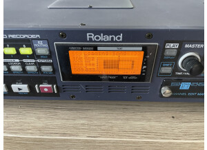 Roland VSR-880 (61695)