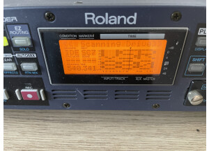 Roland VSR-880 (1021)