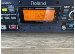 Roland VSR-880 (66466)