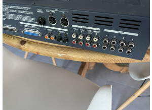 Roland VSR-880 (12875)