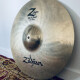 Z Custom Rock Crash 16'' Z Custom Rock Crash 16''