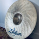 Z Custom Rock Crash 16'' Z Custom Rock Crash 16''