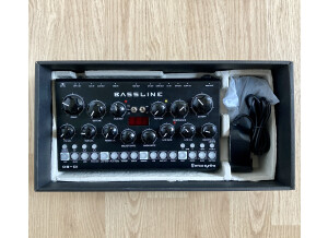 Erica Synths Bassline DB-01 (58130)